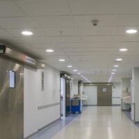 Жена нападна медицинска сестра в Горна Оряховица
