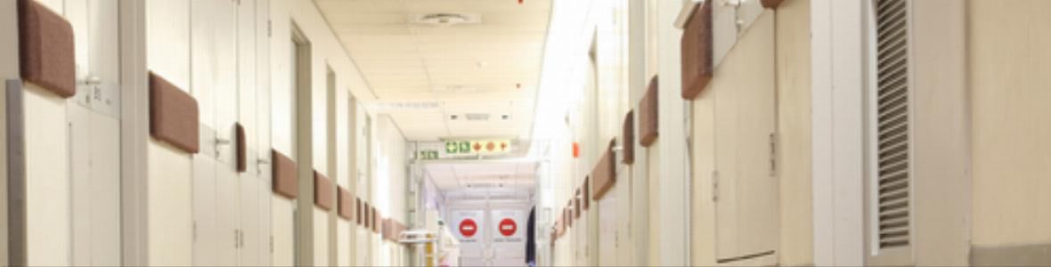 От печата: Манджите в болниците по рецептурник от 70-те години