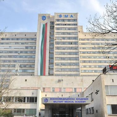 ВМА се включва в кампанията на Столична община за ранна диагностика на рака на гърдата