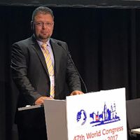 ВМА представи България на световен конгрес по хирургия