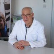Отделението по фтизиатрия на УМБАЛ „Свети Георги“
провежда скрининг за риска от туберкулоза