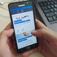 По-близо до колеги и пациенти с мобилното приложение на CredoWeb (ВИДЕО)