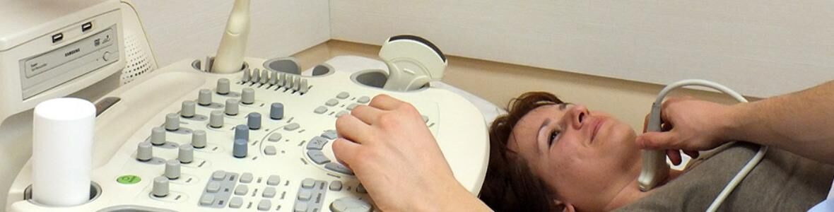 Обобщени резултати от кампанията за комплексно изследване на щитовидната жлеза