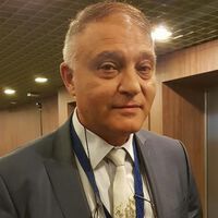 Проф. Д. Свинаров е новият председател на Българско дружество по клинична лаборатория