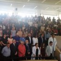 ТЪРЖЕСТВЕНО ОТКРИВАНЕ НА АКАДЕМИЧНАТА 2017/2018 ГОДИНА В МЕДИЦИНСКИ УНИВЕРСИТЕТ-СОФИЯ