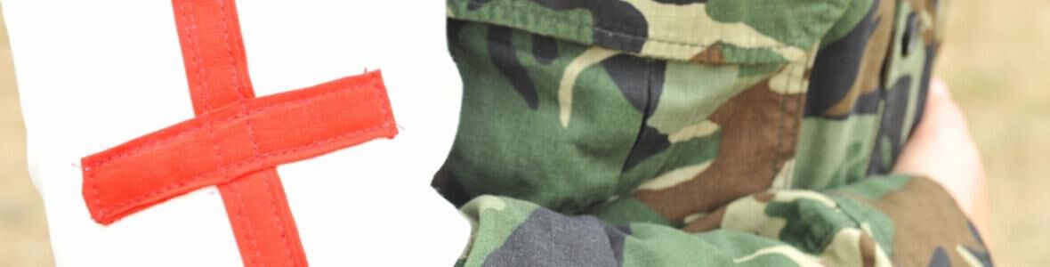 ВМА се включи в отбелязването на Световния ден на мира