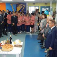 Ново педиатрично отделение заработи в УМБАЛ-Русе