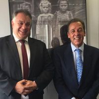 Ксавие Пратс Моне: ЕК ще е обективна при оценяване на кандидатурите за ЕМА