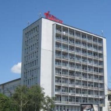 „Пирогов” е с нова детска площадка