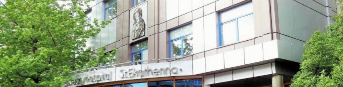 В УМБАЛ „Св. Екатерина“ оперираха огромен тумор на каротидното тяло