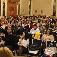 Очаквайте Вечната любовна история в репродуктивната медицина