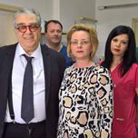 Световноизвестният очен хирург проф. д-р Атанасиос Николакопоулос ще консултира в МБАЛ „Света София”