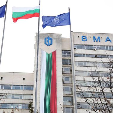 Специалисти от ВМА преглеждат безплатно за хернии