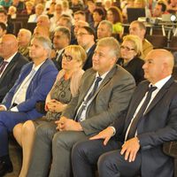 ВМА отбеляза 50 г. от създаването на Катедра „Ортопедия, травматология и реконструктивна хирургия“