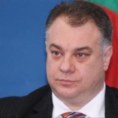 Д-р М. Ненков: За новото седалище на ЕМА решават страните в ЕС, не служителите ѝ