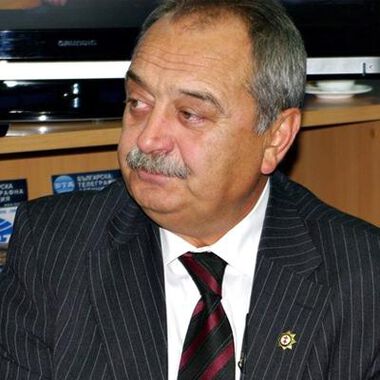 Д-р В. Грозев: От 10 г. няма увеличение на болничното финансиране