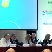 Проф. Воденичаров: Науката за общественото здраве ще стане базов фактор в съдбата на човечеството