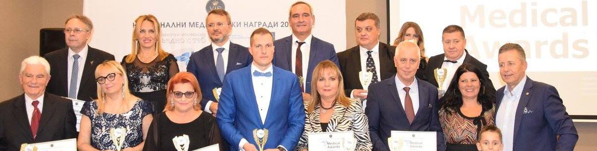Медицински „Оскар“ за здравния министър и още 13 лекари и екипи