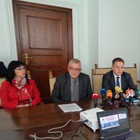 Нов здравен портал на общинските лечебни заведения в София
