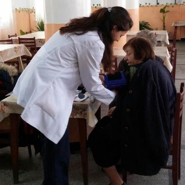 Две седмици безплатни прегледи за жителите на община Родопи
