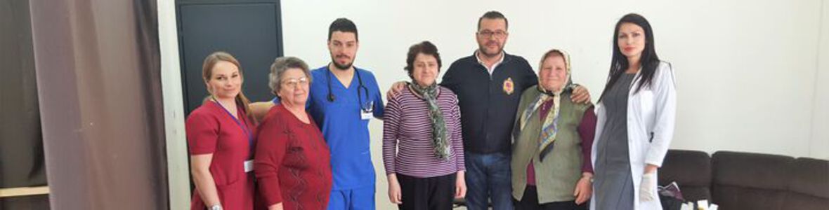 Две седмици безплатни прегледи за жителите на община Родопи