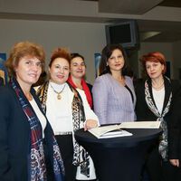 НАД 150 РЕГУЛАТОРНИ ЕКСПЕРТИ УЧАСТВАХА В
ПЪРВИЯ МОДУЛ ОТ КУРС ПО ЛЕКАРСТВЕНИ РЕГУЛАЦИИ 2017