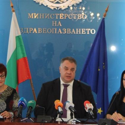Фонд инвитро ще работи и с онкоболни жени