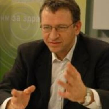 Д-р Стойчо Кацаров: Бюджет 2018 - надувайте фанфарите, ама по-тихичко