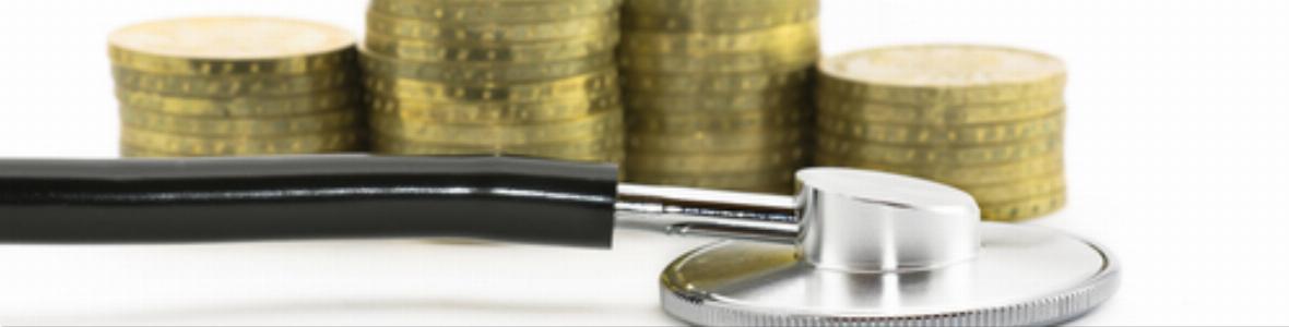 От печата: Болниците са приели само 6600 неосигурени за своя сметка