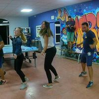 Проект за спорта в Испания с българско участие