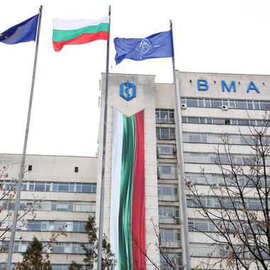 ВМА организира безплатни консултации за грип и сезонни вирусни инфекции