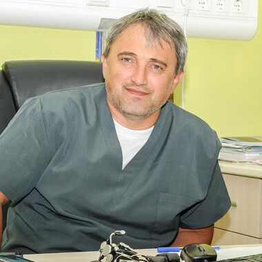 Извадиха неоперативно 8 камъка от жлъчните пътища
на пациентка в Болница „Тракия“