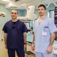 Болница „Тракия“ ще демонстрира„на живо“ миниинвазивни операции