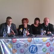 Таргетната терапия подходяща и при рак на белия дроб