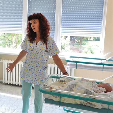 Танцьори от „Чанове“ с благотворителна кауза за новородените в УМБАЛ „Пловдив“