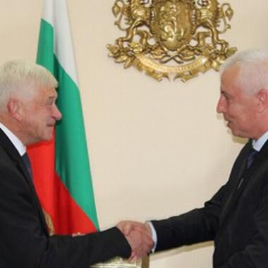 Кирил Ананиев: Имам готов план за действие