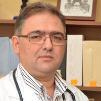 Д-р Бисер Георгиев: Грипът не се лекува с антибиотици