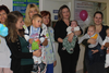 Семейна стая за родители на недоносени бебета ще има в УМБАЛ Бургас