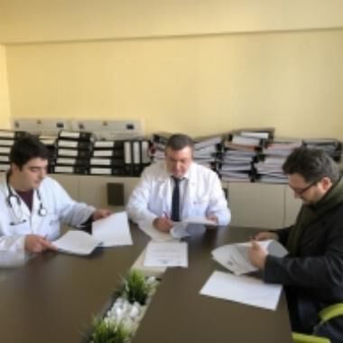 С 16% се увеличават заплатите на лекарите в УМБАЛ „Александровска“