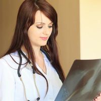 Nurse/Rehabilitation assistant - UK