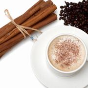 Канелата топи мазнините