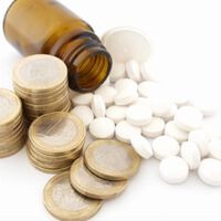 Прогенеричната политика може да спести над 60% от разходите за лекарства за артериална хирептония