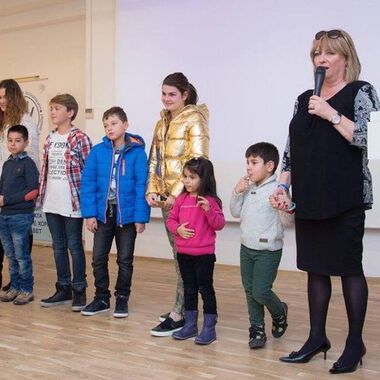 Център за обучение и консултации