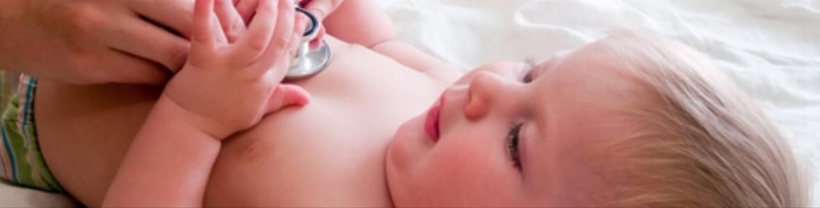 Съветите на Mayo Clinic за бебешките колики