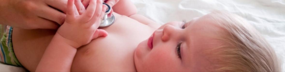 Съветите на Mayo Clinic за бебешките колики