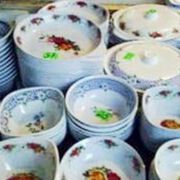 Здравни рискове от кухненски изделия, изработени от меламинформалдехидни смоли