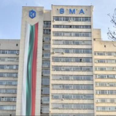 Военномедицинският център на Армията на Македония черпи опит във ВМА