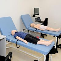 Първа конференция по симулационно обучение в медицината в МУ-Пловдив