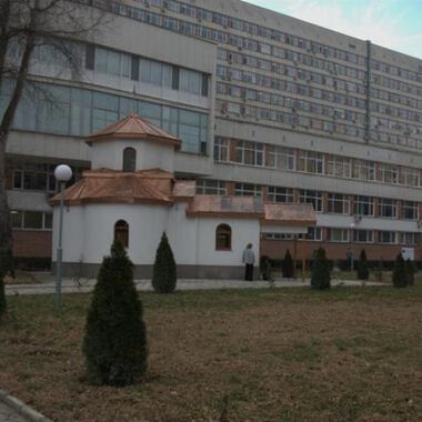 Мерки за превенция на посегателствата над медици