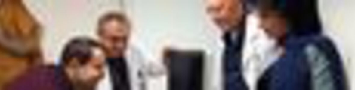 Нов 4D ехограф за фетална морфология получи УМБАЛ Бургас